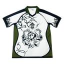 Camiseta Futbol Bacines Verde